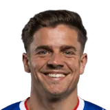 Player EA FC 27 player photo