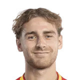 Player EA FC 27 player photo