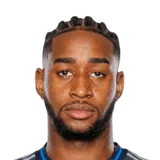 Player EA FC 27 player photo