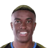 Player EA FC 27 player photo