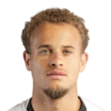 Player EA FC 27 player photo