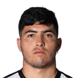 Player EA FC 27 player photo