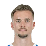 Player EA FC 27 player photo