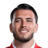Player EA FC 27 player photo