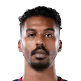 Player EA FC 27 player photo