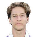Player EA FC 27 player photo