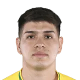 Player EA FC 27 player photo