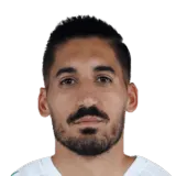 Player EA FC 27 player photo