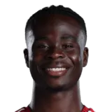 Player EA FC 27 player photo