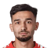 Player EA FC 27 player photo