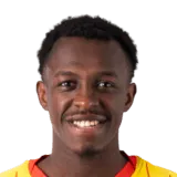Player EA FC 27 player photo