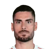 Player EA FC 27 player photo