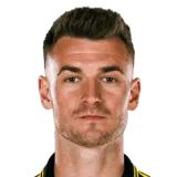 Player EA FC 27 player photo