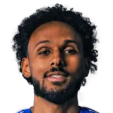 Player EA FC 27 player photo