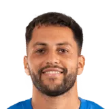 Player EA FC 27 player photo