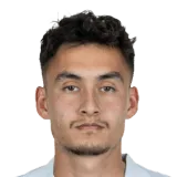 Player EA FC 27 player photo