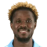 Player EA FC 27 player photo