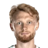 Player EA FC 27 player photo