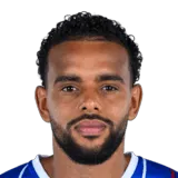 Player EA FC 27 player photo