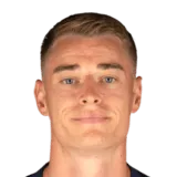 Player EA FC 27 player photo