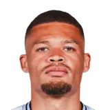 Player EA FC 27 player photo