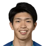 Player EA FC 27 player photo