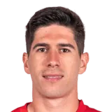 Player EA FC 27 player photo