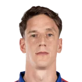 Player EA FC 27 player photo