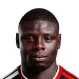 Player EA FC 27 player photo