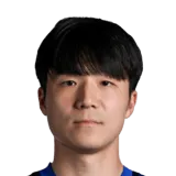 Player EA FC 27 player photo