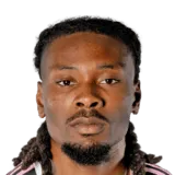 Player EA FC 27 player photo