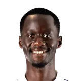 Player EA FC 27 player photo