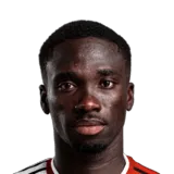 Player EA FC 27 player photo