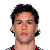 Player EA FC 27 player photo