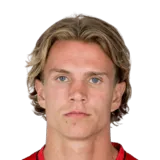 Player EA FC 27 player photo