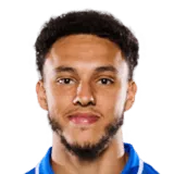 Player EA FC 27 player photo