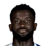Player EA FC 27 player photo
