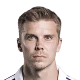 Player EA FC 27 player photo