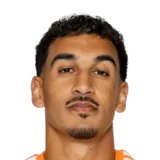 Player EA FC 27 player photo