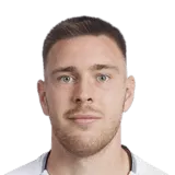 Player EA FC 27 player photo