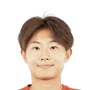 Player EA FC 27 player photo