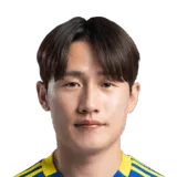 Player EA FC 27 player photo
