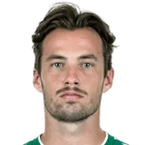 Player EA FC 27 player photo