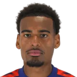 Player EA FC 27 player photo