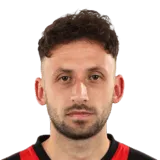 Player EA FC 27 player photo