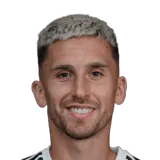 Player EA FC 27 player photo