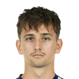 Player EA FC 27 player photo