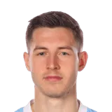 Player EA FC 27 player photo
