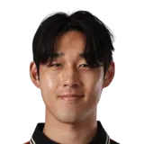 Player EA FC 27 player photo