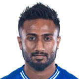 Player EA FC 27 player photo